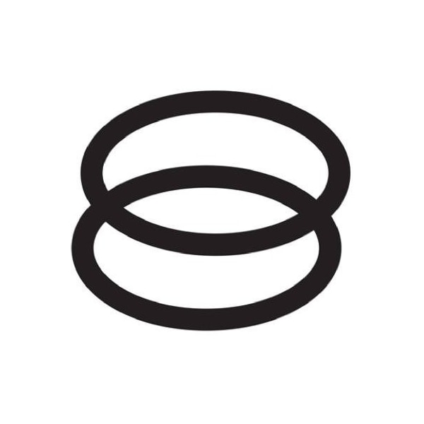 Delta Delta Oring RP25 - main